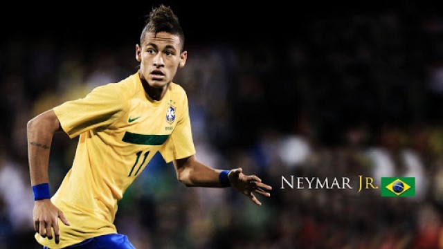 Anh Neymar Jr can canh voi chat luong cao kem theo biet danh