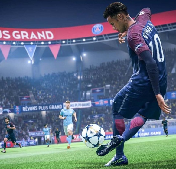 FIFA - Online 4 - tro-choi-bong-da-dinh-cao