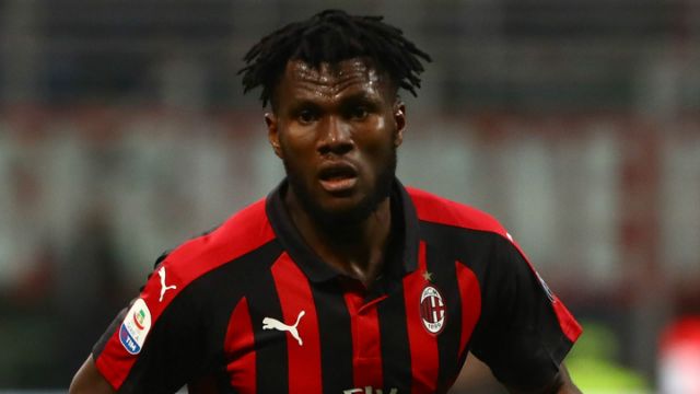 Franck-Kessie