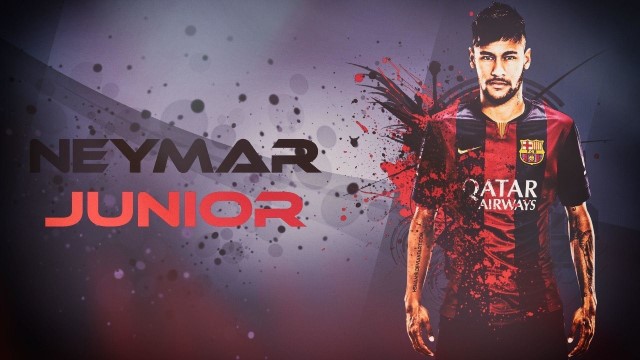 Neymar con co ten goi khac la Neymar Junior