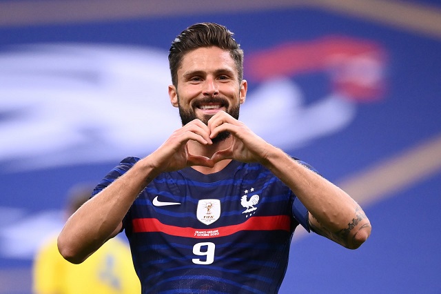 Olivier-Giroud