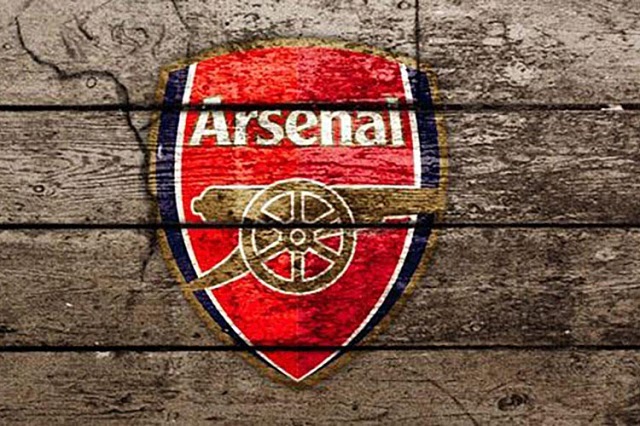 Ảnh Arsenal