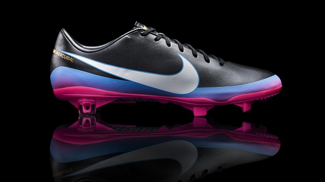 anh minh hoa mau giay da bong nike mercurial vapor viii cr