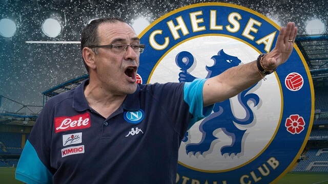 Sarri Ball là gì