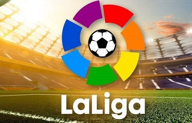 La liga có bao nhiêu vòng đấu