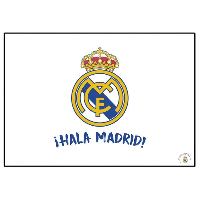 “quoc ca’’ hala madrid cua real madrid