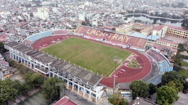 san-van-dong-Lach-Tray-tai-Hai-Phong