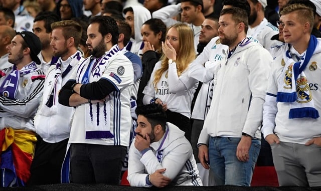 tai sao madridista lai la ten goi cua fan real madrid