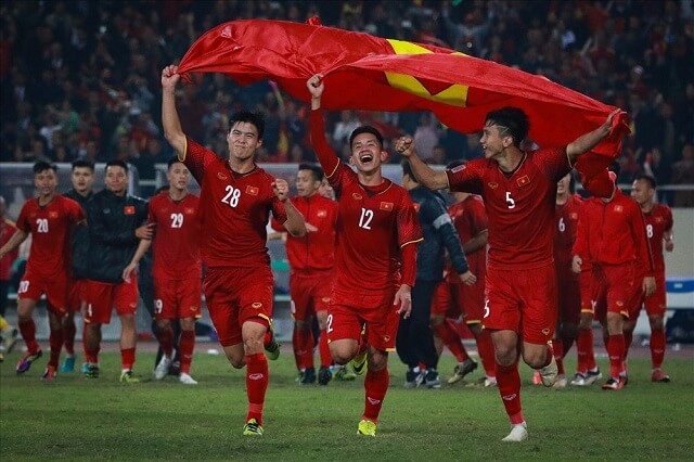 viet-nam-tham-du-vao-asian-cup-lan-thu-hai-vao-nam-2019