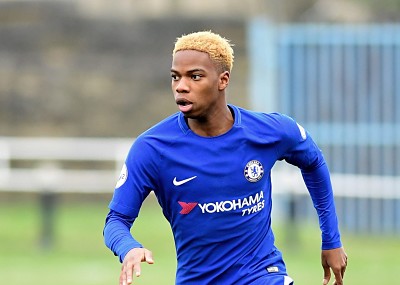 Charly-Musonda