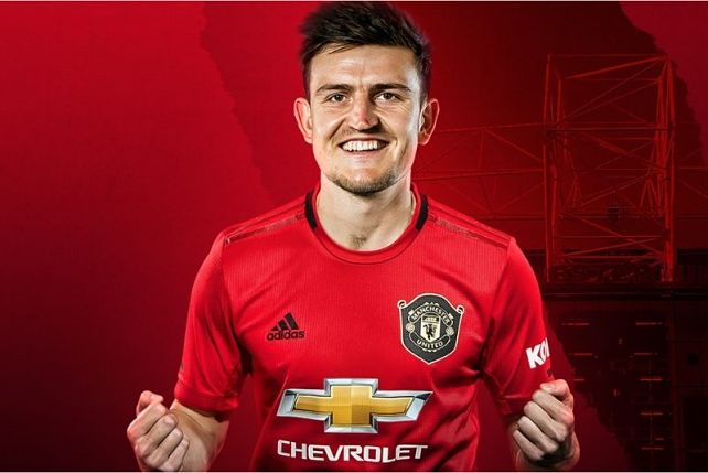 Harry-Maguire