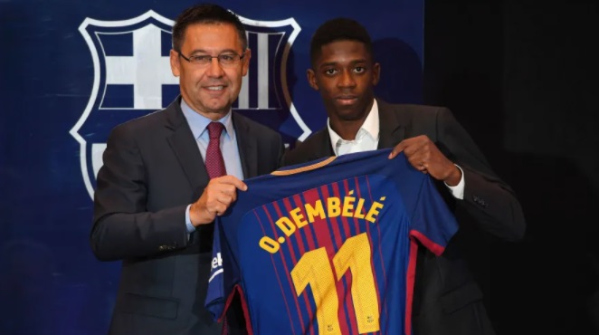 Ousmane- Dembele-Paul- Pogba-105-trieu- Euro