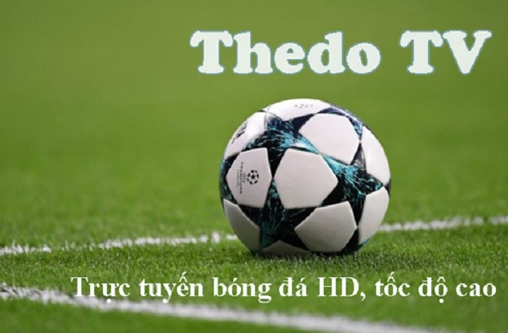 thedo.tv trực tiếp