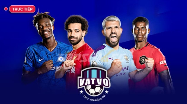 vatvo tv bóng đá trực tiếp