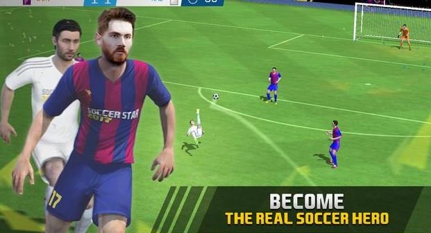 game-bong-da-soccer-star-full-android