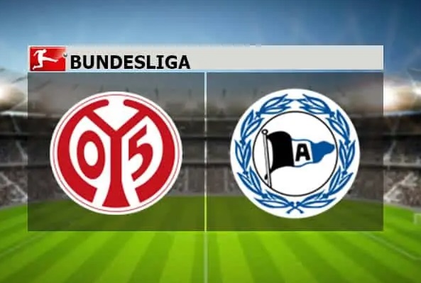 Soi kèo Mainz vs Bielefeld