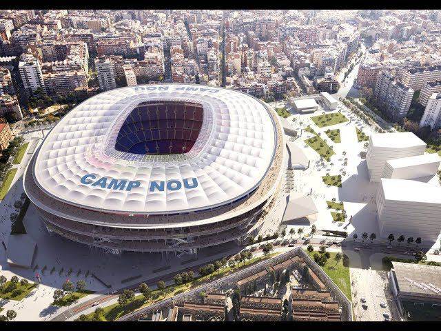 nou-camp