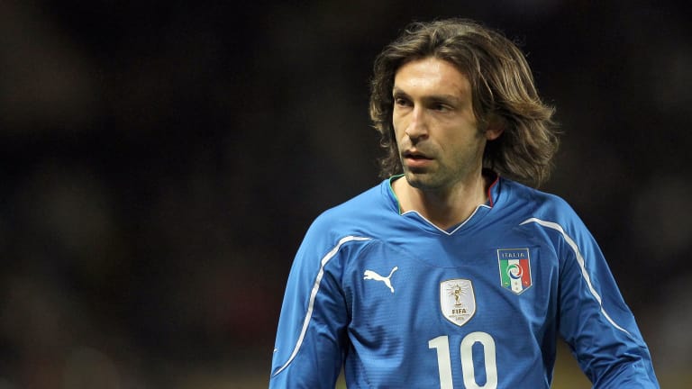 pirlo