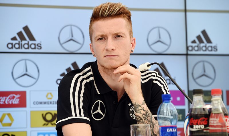 reus-highlight