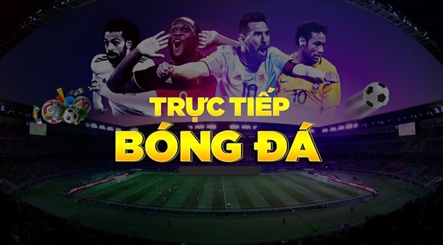 xem bóng đá trực tiếp xoivo tv