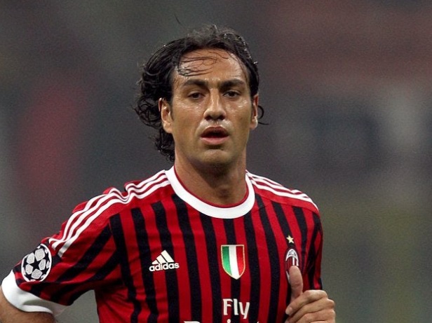 Alessandro -Nesta