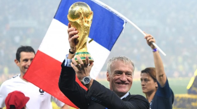 Didier- Deschamps