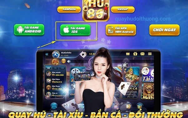 hu86-game-online-doi-thuong-phat-loc-chat-ngat