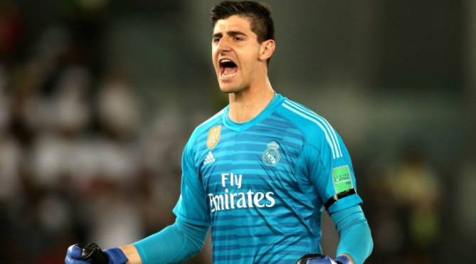 real-madrid-doi-hinh-manh-nhat-thu-mon-Thibaut- Courtois