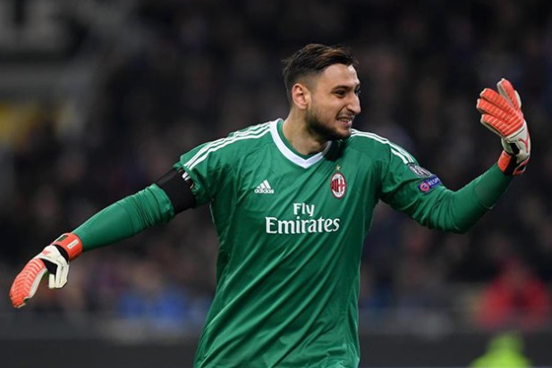 thu-mon- Donnarumma