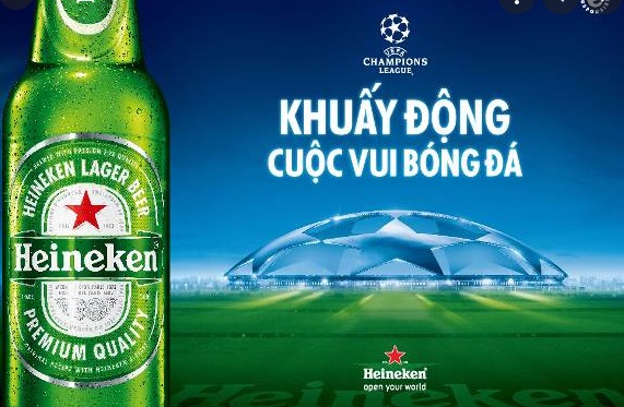 Heineken