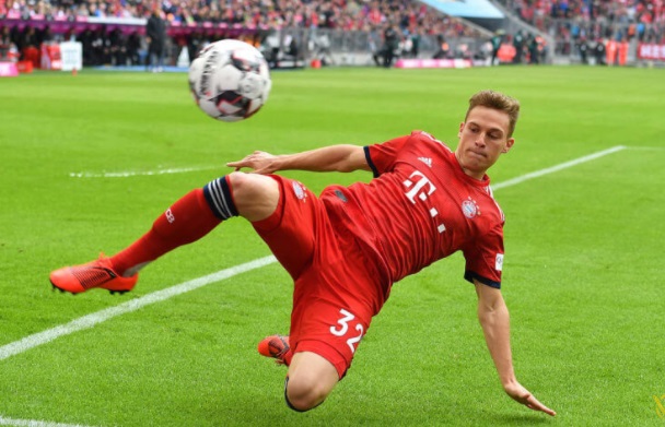 Joshua -Kimmich