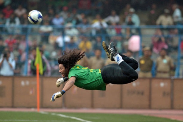 Rene -Higuita