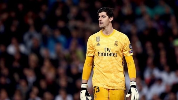 Thibaut- Courtois