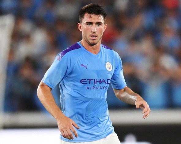 Aymeric- Laporte