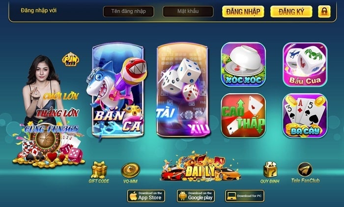 game bầu cua đổi thưởng