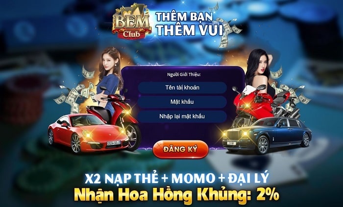 game bầu cua đổi thưởng