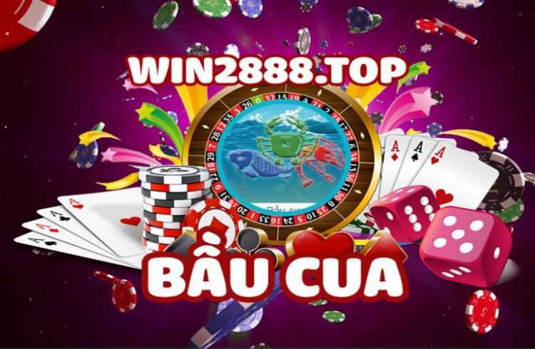 game bầu cua đổi thưởng