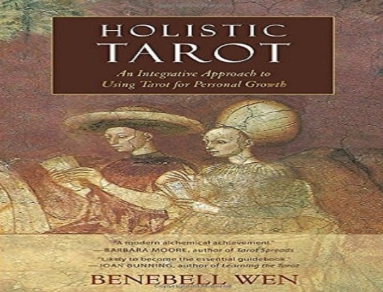 Holistic- Tarot