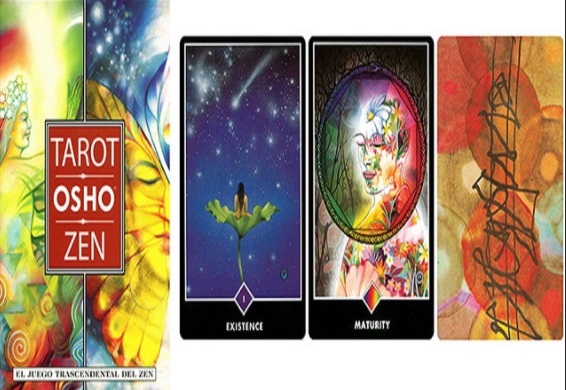 các bộ bài tarot đẹp nhất