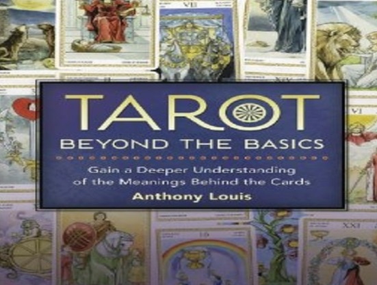 Tarot -Beyond- the- Basics