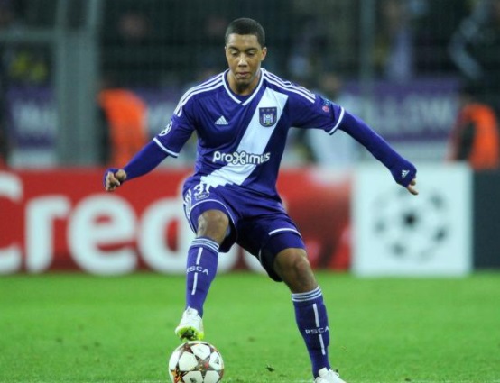 Youri -Tielemans