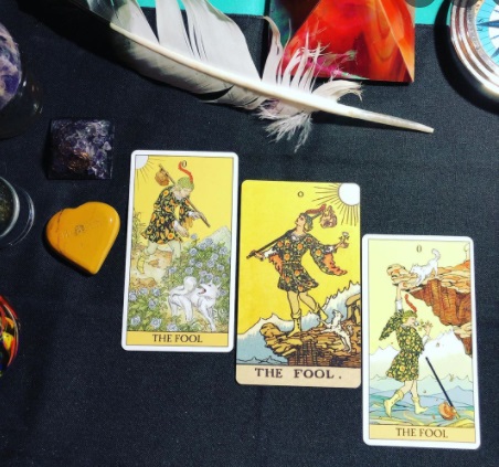 cac-loai-bai-theo-tieu-chuan-Rider- Waite -Smith- Tarot