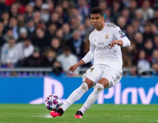 casemiro