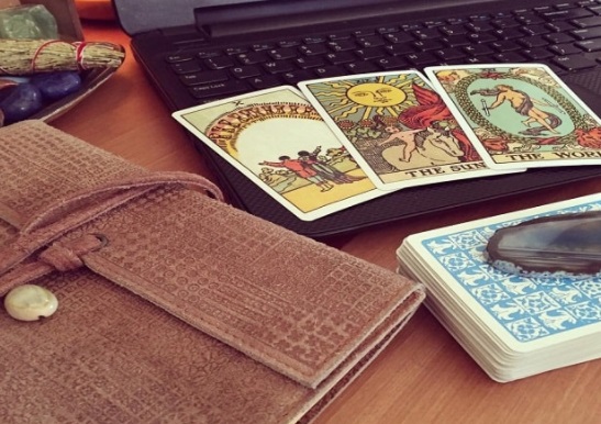  bói bài tarot có đúng không