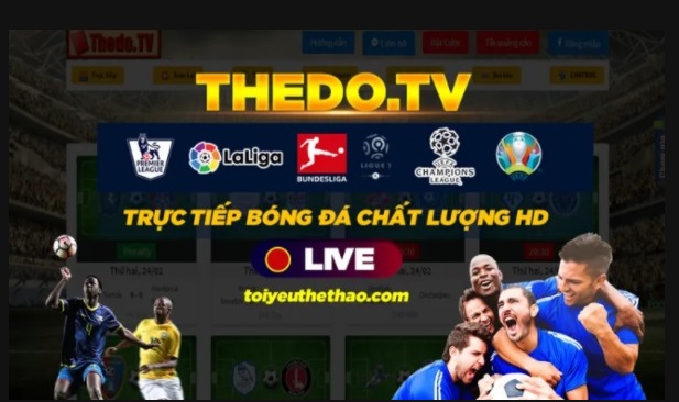 thedo-tv