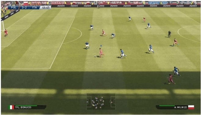 tai pes 2016 psp