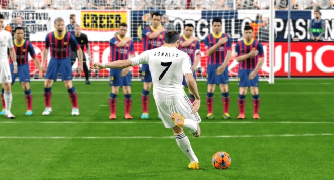 cách tải pes 2016