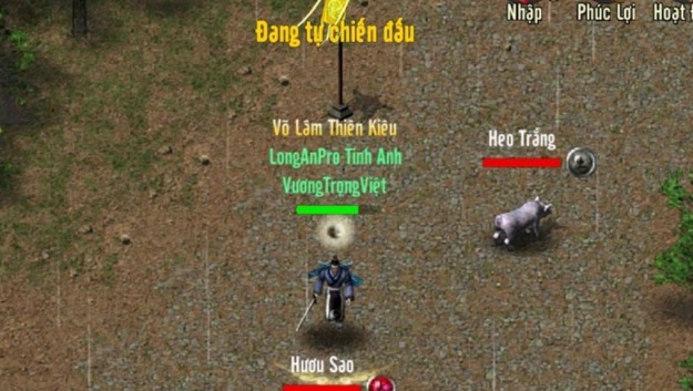  danh hiệu trong vltk 1 mobile 