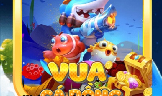 review-cong-game-vua-ca-rong